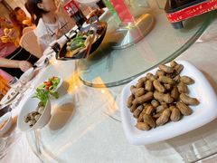 -千岛湖鱼味馆(十字街总店)