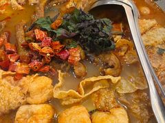 -小螺大作·螺蛳粉火锅(林和西店)