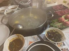 -三头牛·潮汕牛肉生蚝火锅 (夏湾店)