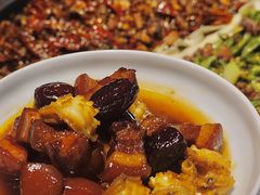 -铁公鸡·四川料理(天环广场店)