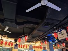 -很久以前羊肉串(打浦路店)