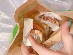 -汉堡王(天津鲁能店)