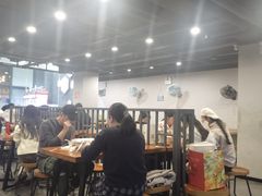 -邱大妈水煮(龙山店)