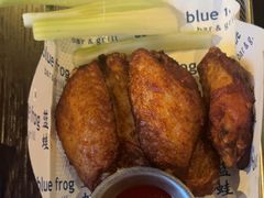 -bluefrog蓝蛙(水游城店)