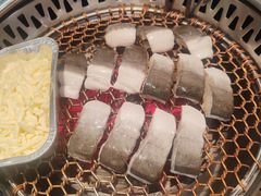 -木槿花韩式炭烤·熟成肉工坊(孙文东路店)