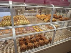 -好利来(曲江龙湖店)