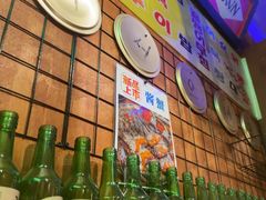 -釜山火炉·海鲜烤肉(紫藤路店)