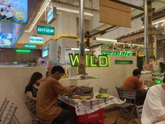 -曾百万小炉小串自助烧烤(高新店)