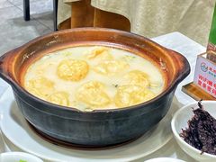 -禾府酒家·传统广府味(番禺店)