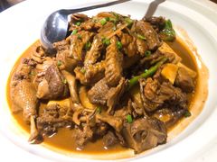 招牌洪湖鸭-黄泥岗·地道湖北菜(奥特莱斯店)