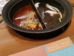-呷哺呷哺(郑州国贸360餐厅店)
