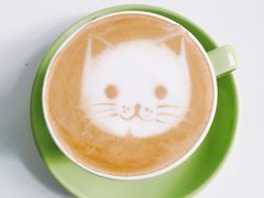 -Anne猫窝咖啡屋