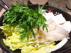 -歌行灯日本料理(伊势丹店)