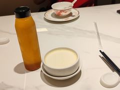 杏仁露-稻香海鲜饭店(第一国际店)