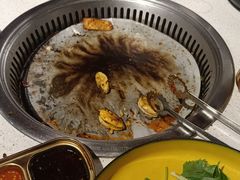 -火叮叮自助烤肉·现切牛肉(茂业店)