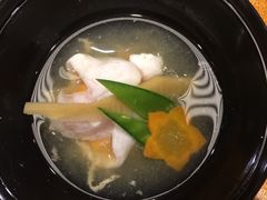-京怀石·壬生