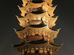 -盘门景区