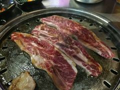 -杀猪天·韩国烤肉(总店)