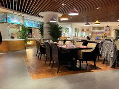 大堂-索菲特银河锦厨自助餐(山西路店)