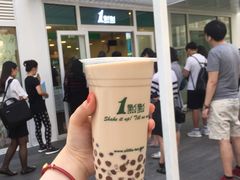 -1点点(银座和谐广场店)