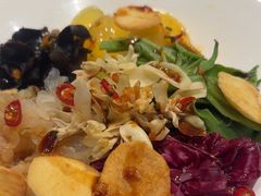 -狮王府淮扬菜(新街口友谊店)