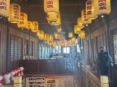 -二十八里太湖船菜(吉祥路店)