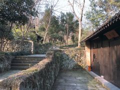-法云古村