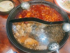 -楠火锅(绿地新都会店)