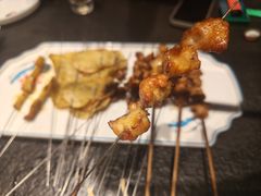 -高家烧鸽子烧烤店63年