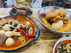 肥肠-西环肥仔螺蛳粉(总店)