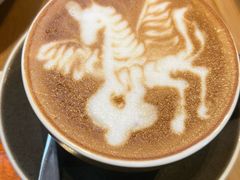 -Grande A'moo(上海万象城店)