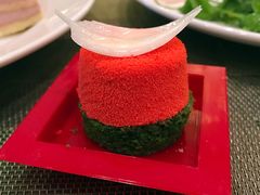 -富力希尔顿酒店·地阔自助餐厅