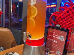 -MR.ROCKY洛奇先生RESTAURANT&BAR(宝安壹方城店)