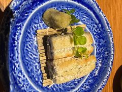 -岚山日本料理(珠江新城店)