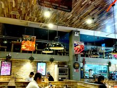 -馋嘴猫北京食堂·烤鸭·宵夜(亚运村店)