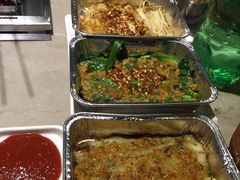 -丰茂烤串(金泉美食宫店)