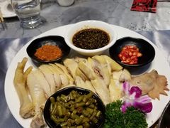-红辣椒·川菜·火锅(大洋中心店)