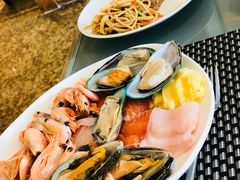 -青岛鑫江温德姆酒店