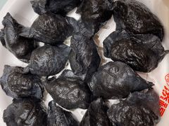 墨鱼水饺-添福来墨鱼饺子 · 海鲜东北菜(大连星海·黄浦路店)