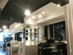-钢琴公馆(朝晖店)