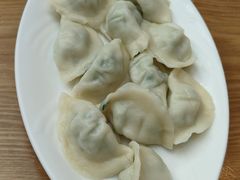 -船歌·鱼水饺青岛菜(枫蓝国际购物中心店)