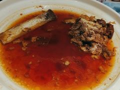 -西贝莜面村(当代商城店)
