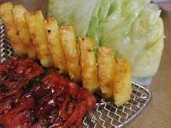 -卡朋西餐(较场西路店)