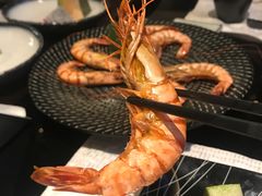 -曙亚洲餐厅-重庆富力艾美酒店(南坪万达广场店)