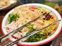 -蒙古大营(朝阳公园店)