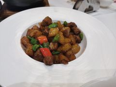 -顺峰(农展馆店)
