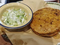 -香约老地方烧烤(九道街店)