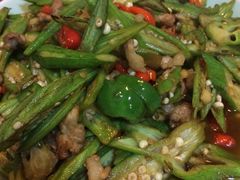 衢州农家菜馆-德叔阙里·衢州菜馆(月湖店)