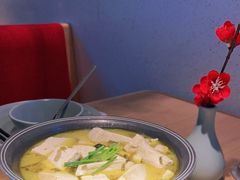 -蜜桃餐厅·伴山(绿宝广场店)