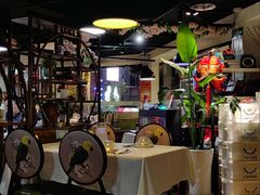 -陈生记黑鱼馆·20年活鱼现杀(宁波鼓楼店)